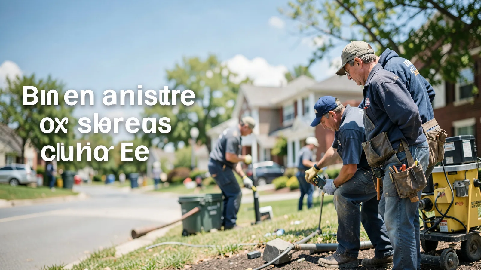 Electrician in Rushville, IN near me